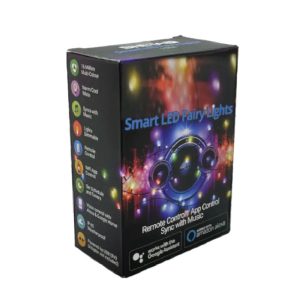 Smart Life LED Fairy Lights 10 Meter