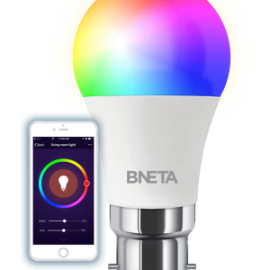 Bneta - IoT Smart Bulb