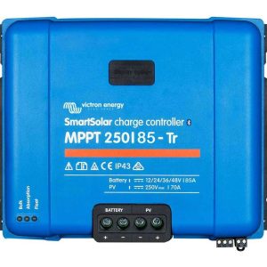 SmartSolar MPPT CAN 250/85-Tr 12/24/36/48V-85A