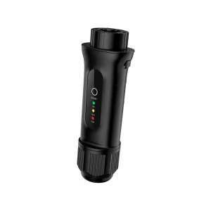 Solis Data Logging Stick - Wi-Fi & LAN 4-Pin
