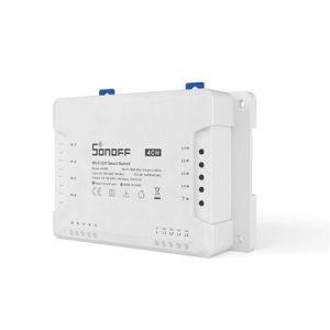 Sonoff 4CH R3 Smart Switch WiFi