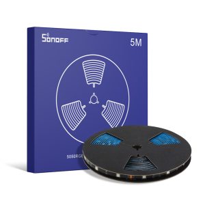 Sonoff LED L1 5m Lights (with Battery)