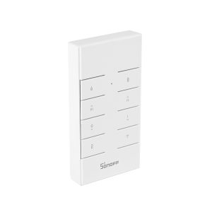 Sonoff 8 Button Remote