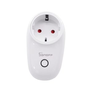 Sonoff S26 Smart Plug WiFi