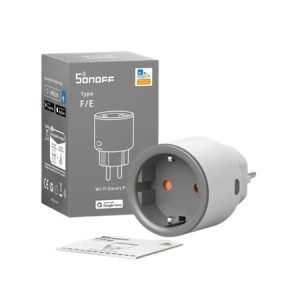 Sonoff Smart Plug S60 (Zigbee)