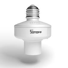 Sonoff Slampher R2
