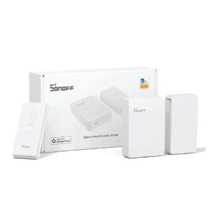 Sonoff Smart Curtain Motor (Zigbee)