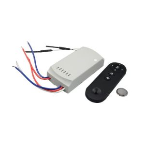 Sonoff Smart Fan Controller with Battery