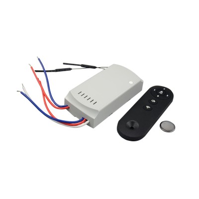 Sonoff Smart Fan Controller with Battery