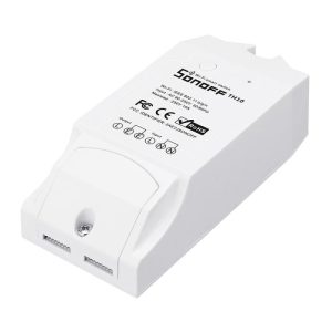 Sonoff TH16 Origin Temp and Humidity Switch