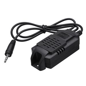 Sonoff Temp and Humidity Sensor Si7021