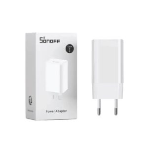 Sonoff USB Adapter 2A