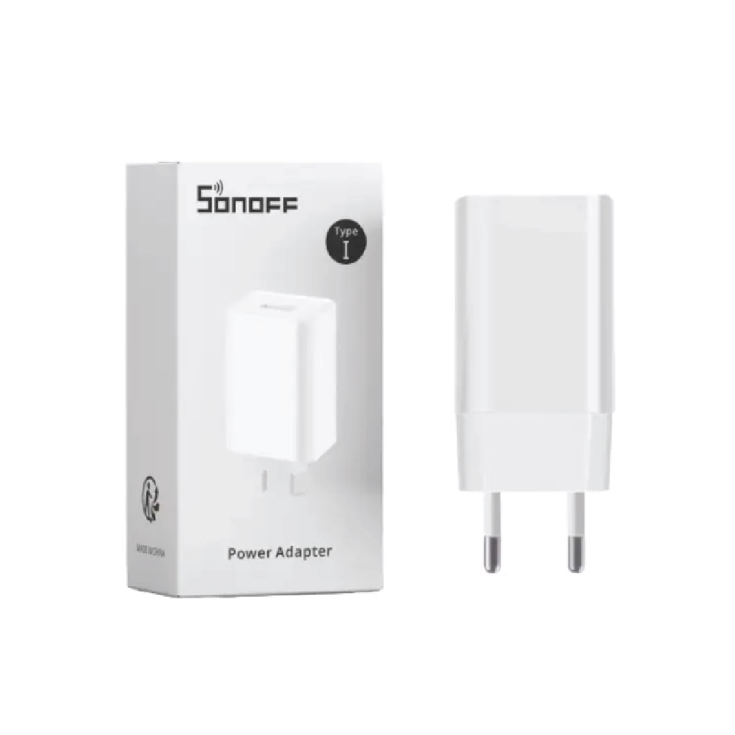 Sonoff USB Adapter 2A