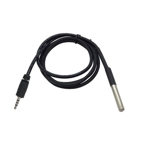 Sonoff Waterproof Temperature Sensor
