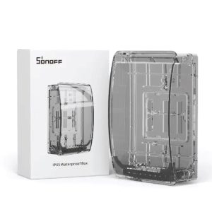 Sonoff Weatherproof Box R2
