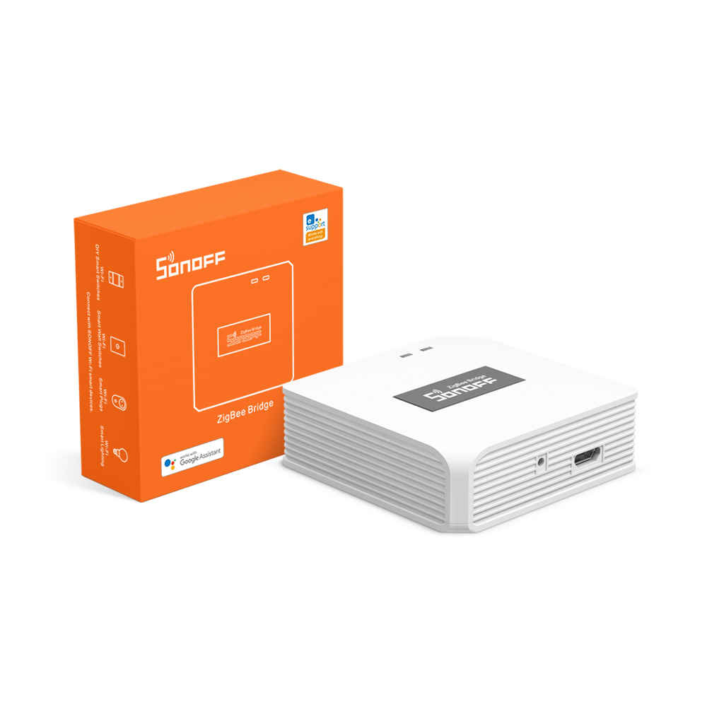 Sonoff Smart Bridge Zigbee