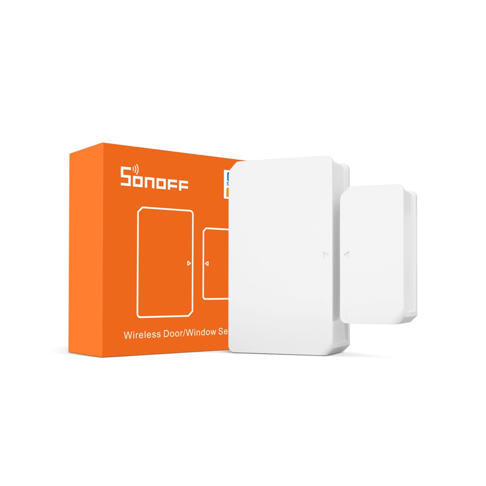 Sonoff ZB Door Sensor (with Battery)