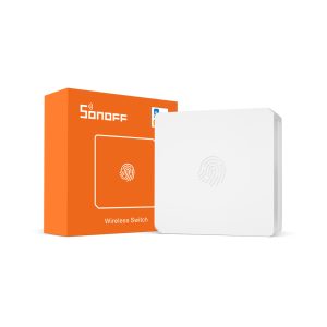 Sonoff Smart Switch Button Zigbee