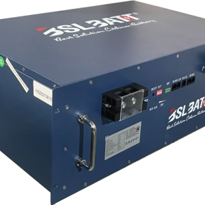 BSL Battery LiFePO48 Battery 8.2kWh (160Ah)