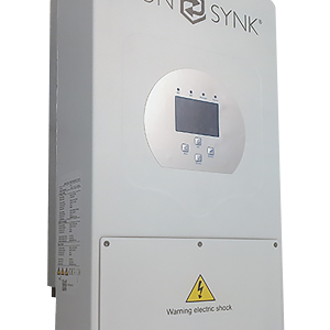 Sunsynk 10kW 3phase Hybrid Inverter + free WiFi dongle