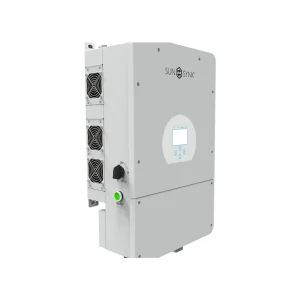 Sunsynk 25kW 3 phase Hybrid PV Inverter HV C/W Wifi Dongle IP65
