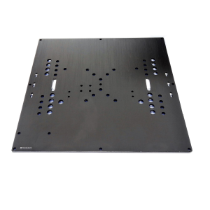 BUILD PLATE
