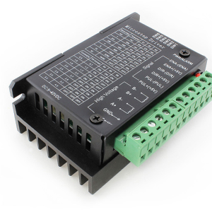 Stepper Motor Driver TB6600 - 4A