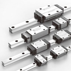 15mm TBI Motion Guide Rails