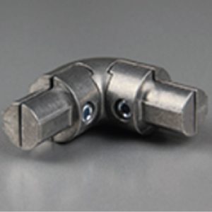 L Inner Connector D28