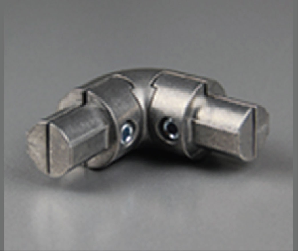 L Inner Connector D28