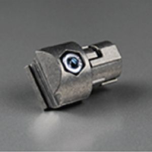 90 Degree Inner Connector D28
