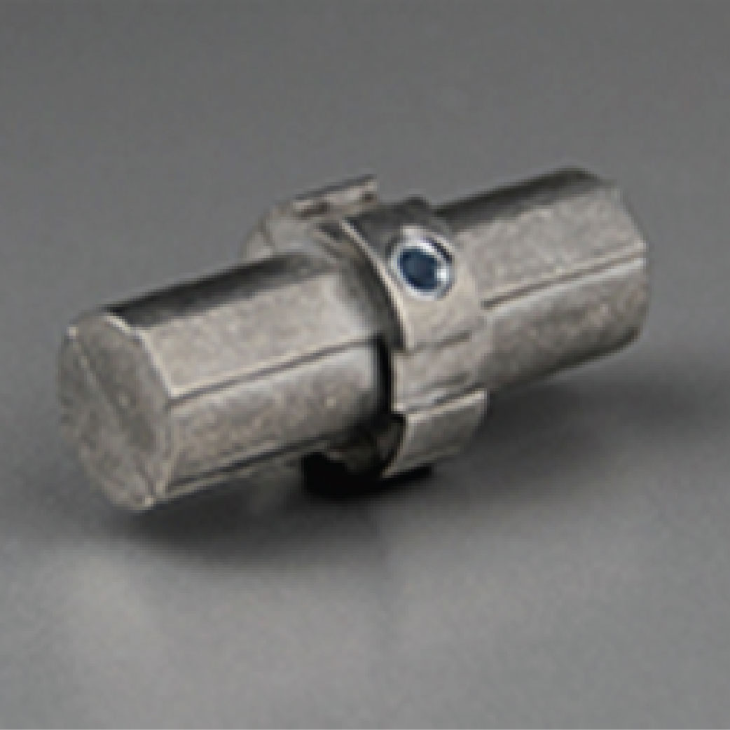 Linear Inner Connector D28