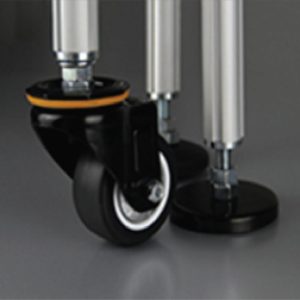 Threaded Insert