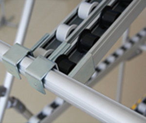 High Rail Holder