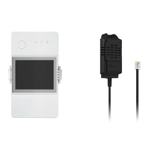TH Elite & Temperature-Humidty Sensor