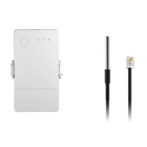TH Origin & Waterproof Temperature Sensor