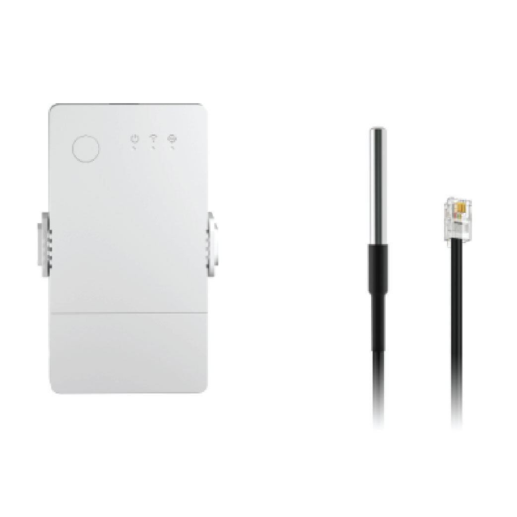 TH Origin & Waterproof Temperature Sensor