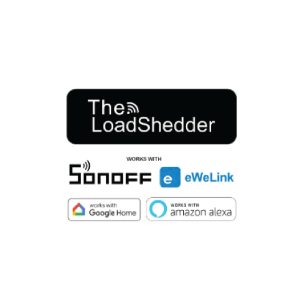 The LoadShedder (Certified)
