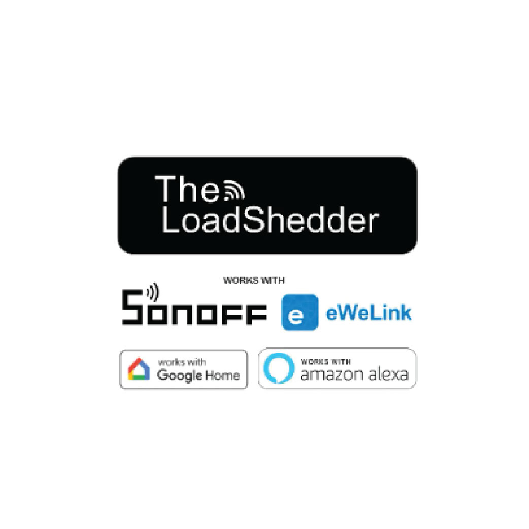 The LoadShedder (Certified)