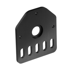 Threaded Rod Plate