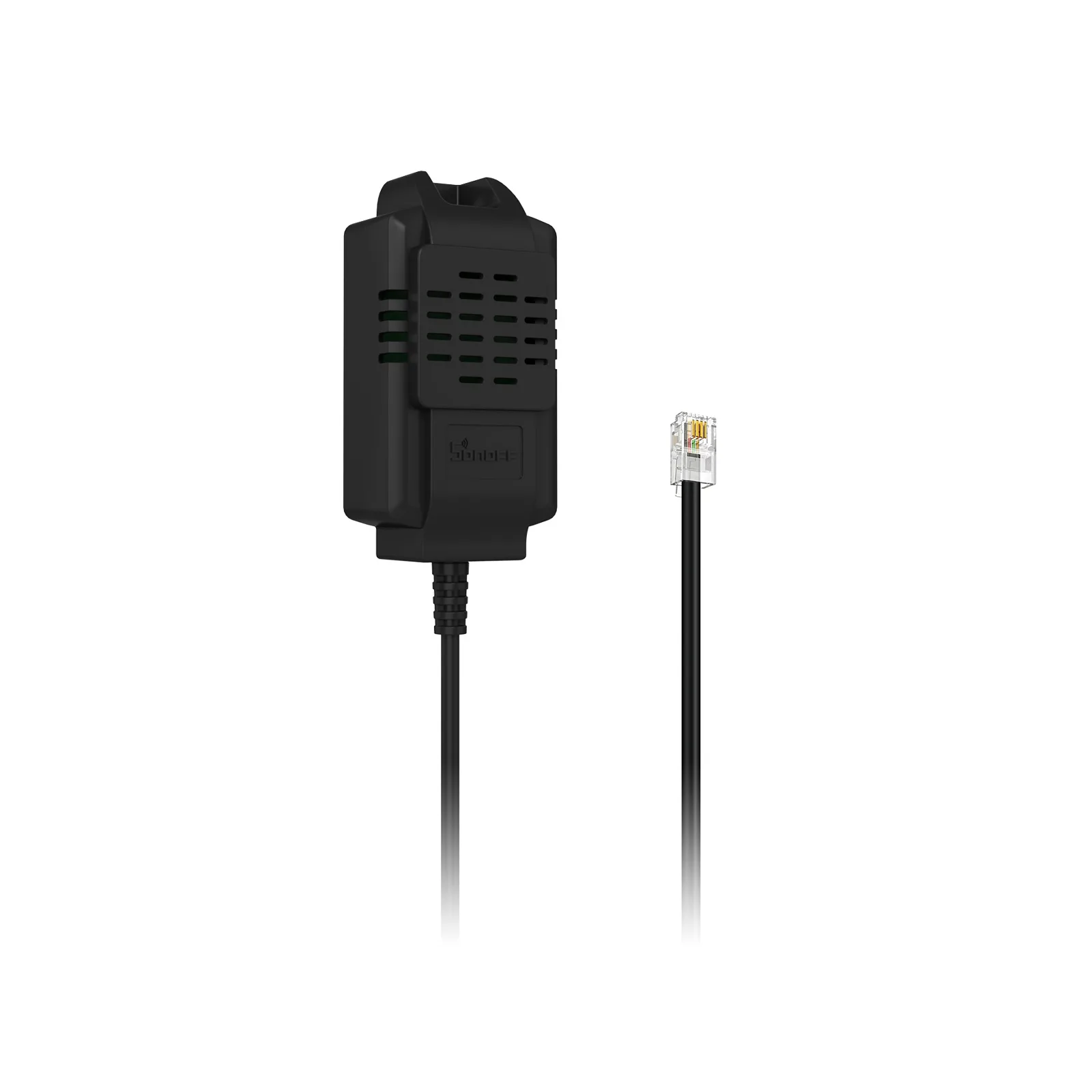 Sonoff Temp and Humidity Sensor