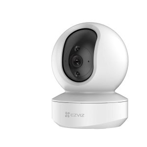 EZViz - TY1 Smart Wi-Fi Pan & Tilt Camera (1080)