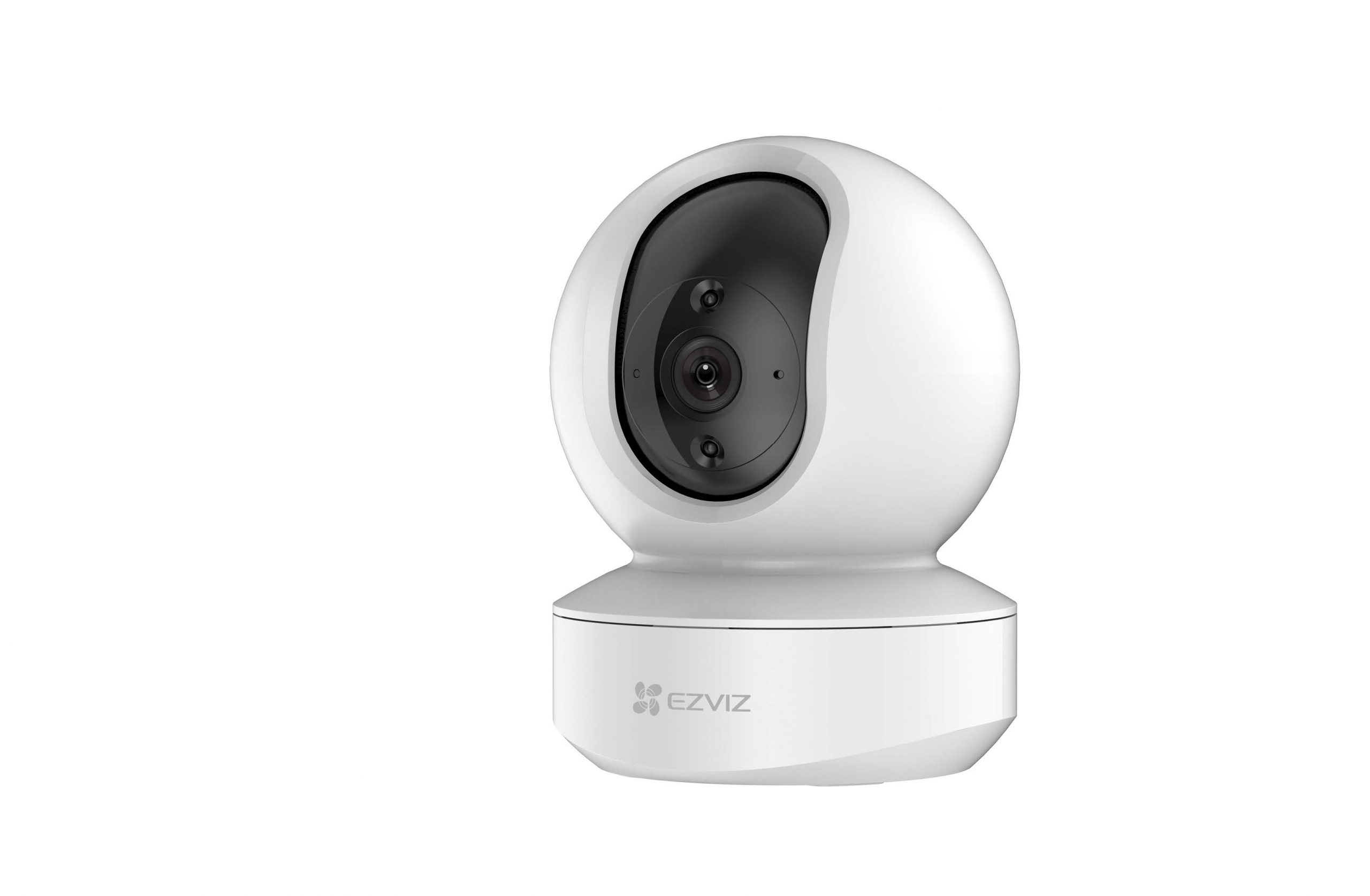 EZViz - TY1 Smart Wi-Fi Pan & Tilt Camera (1080)