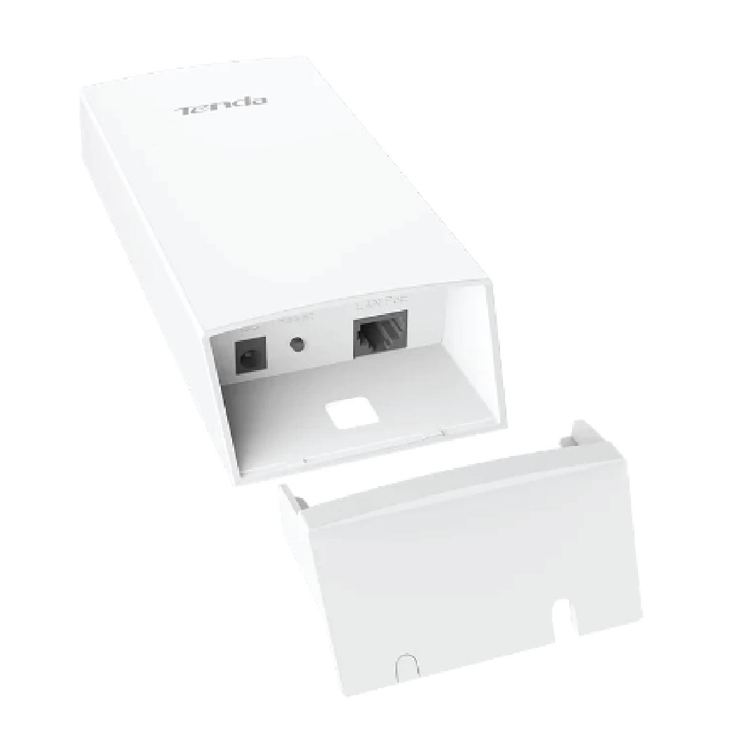 Tenda 500m Outdoor Point To Point CPE – 01