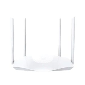 Tenda AX1800 Dual Band Gigabit WiFi6 Router TX3