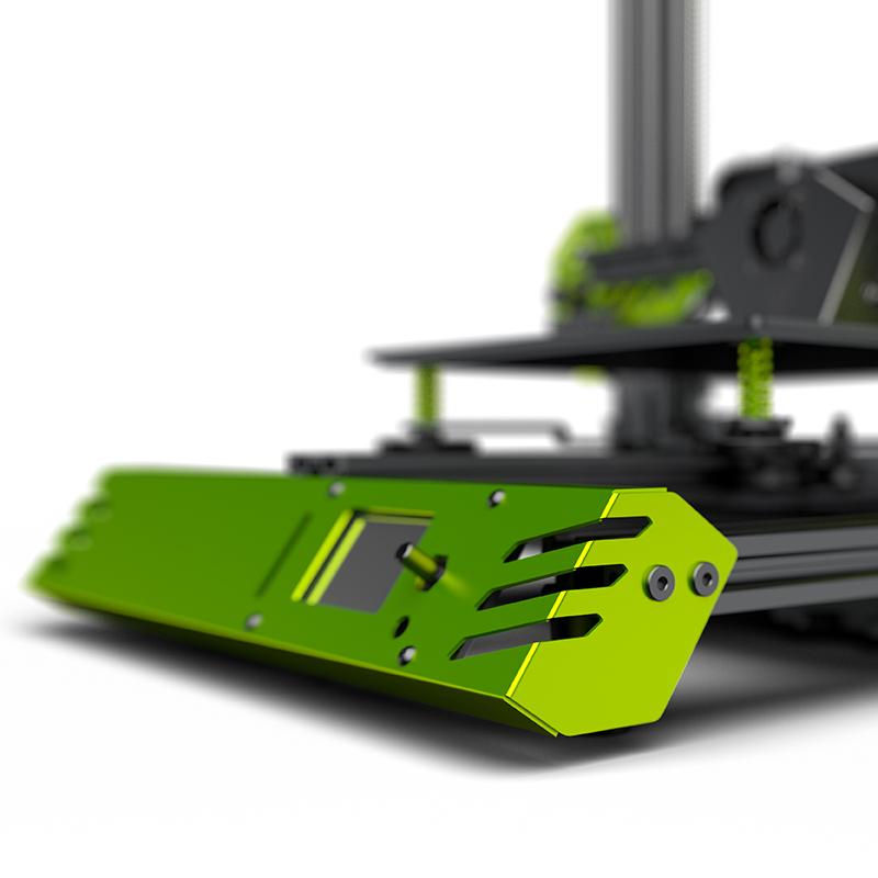 Tevo DIY 3D Printer - Tarantula Pro - DIY-Geek