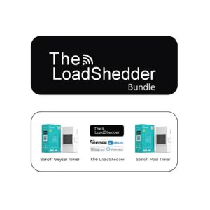 The LoadShedder Bundle New