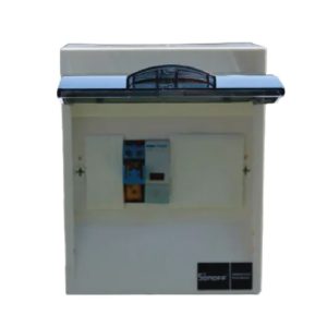 The Loadshedder Prebuilt Box
