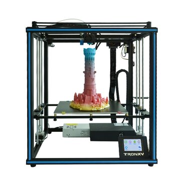 Tronxy DIY 3D Printer X5SA-400
