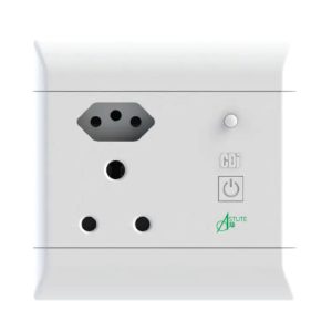 Tuya – Smart Plug